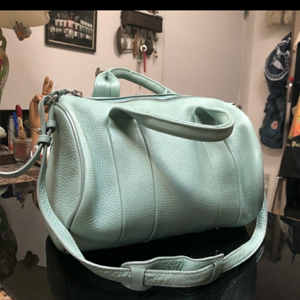 Alexander wang and coach rogue FOR TRADE ONLY
